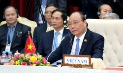 Thủ tướng đề nghị xây dựng quy chế vận hành liên hồ chứa trên sông Mekong