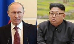 trump lap lung ve kha nang da noi chuyen voi kim jong un