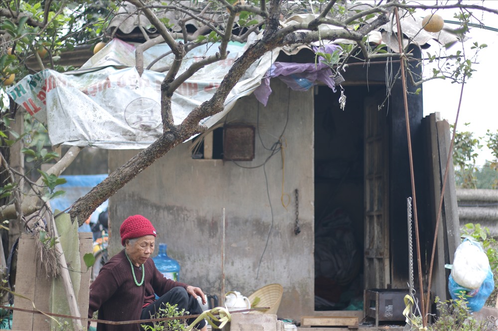 buoi tac hoanh hanh dan lang dien dau dau doi pho