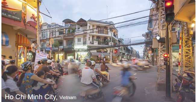 nhung dia diem du lich ly tuong nhat de tan huong ky nghi tet am lich 2018