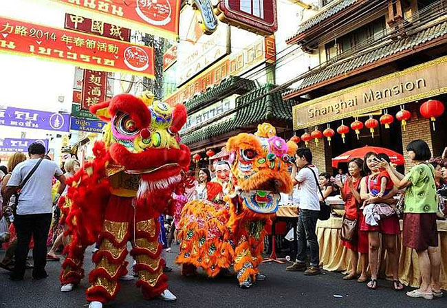 nhung dia diem du lich ly tuong nhat de tan huong ky nghi tet am lich 2018