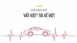 4 nam van loay hoay quan uber grab