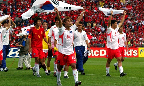 fox sports viet nam lam song day hinh anh han quoc tai world cup 2002