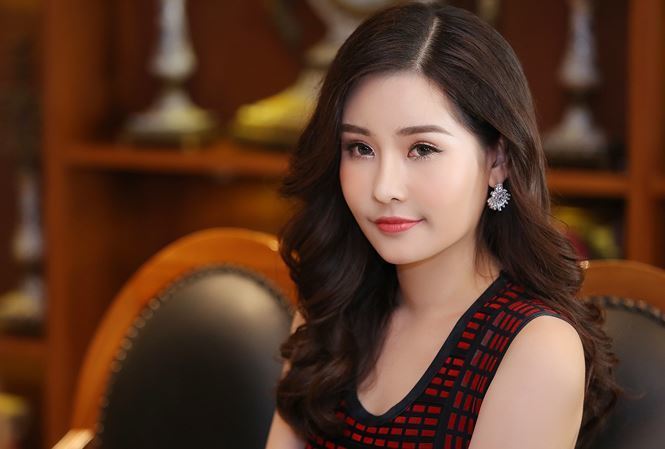 ngan anh khoi kien cuc quyet thi miss intercontinental 2018