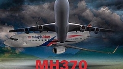 mh370 phat hien manh vo o an do duong co the cua may bay mh370