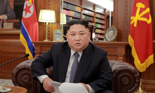 bao han noi kim jong un dang tham trung quoc