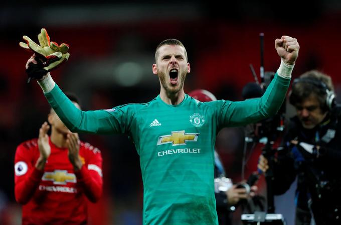 de gea len dong khi man utd ha tottenham