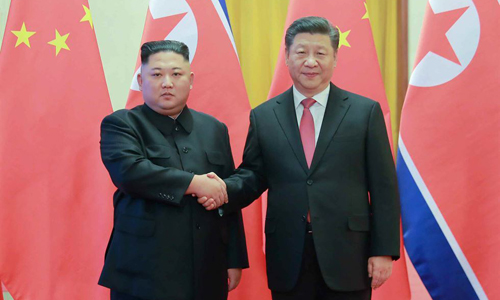 nan buon lau bung phat sau chuyen tham trung quoc cua kim jong un