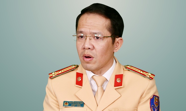 cuc csgt uong siro khong vi pham nong do con