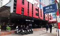 dan mung vi nguoi nhau het duong quay