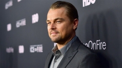 Leonardo DiCaprio ủng hộ Australia 3 triệu USD