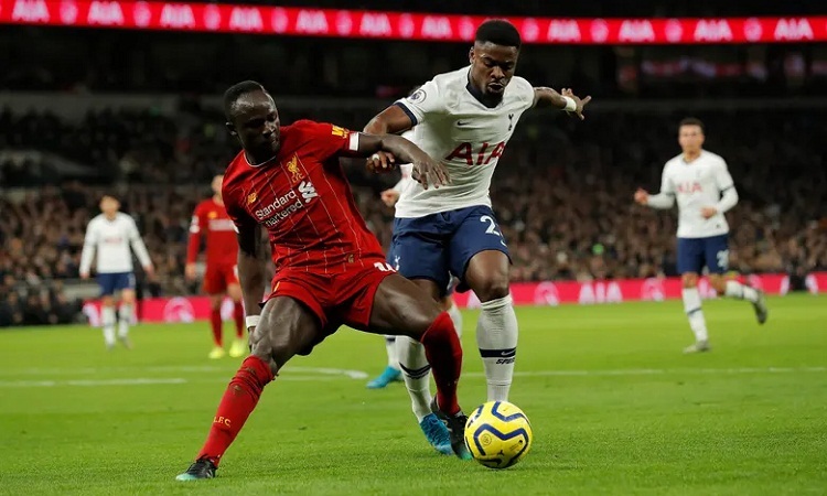 liverpool thang tren san tottenham