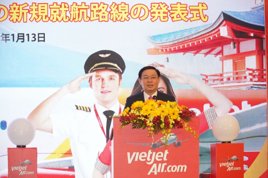 vietjet mo them 5 duong bay moi toi xu so mat troi moc