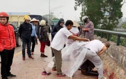 tin tuc phap luat moi nhat ngay 2072020 nghich tu dung dao chem bo trong thuong