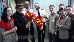 vietjet air lai rong 1063 ty dong quy 22020