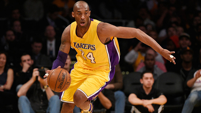 cuoc doi day vinh quang va tai tieng cua kobe bryant