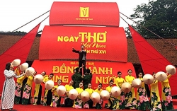 Hoãn Ngày thơ Việt Nam, Lễ hội chọi trâu Phù Ninh tránh dịch Corona