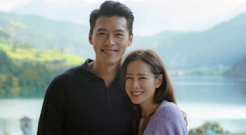 Hyun Bin, Son Ye Jin lộ chuyện hẹn hò