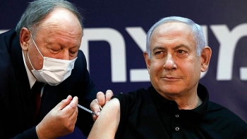 Lý do Israel dẫn đầu thế giới về tiêm vaccine