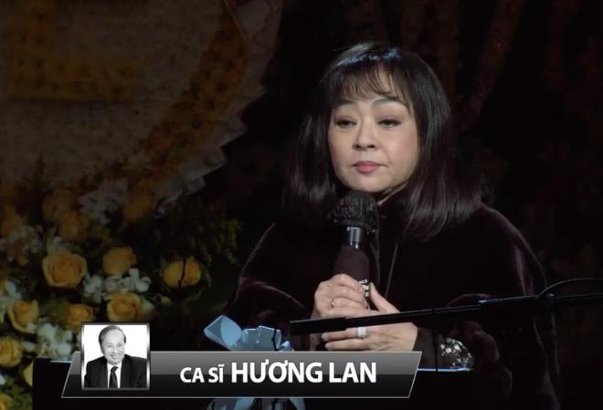 Nhạc sỹ Lam Phương sẽ được đưa về Việt Nam an táng - 2