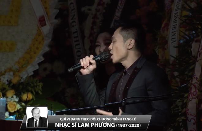 Nhạc sỹ Lam Phương sẽ được đưa về Việt Nam an táng - 3