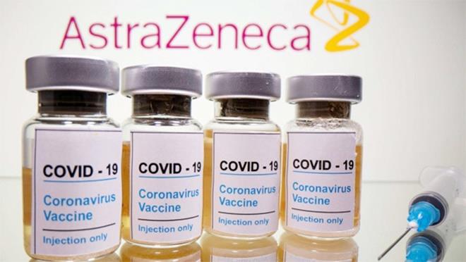 Loại vaccine COVID-19  Việt Nam mua từ Anh có ưu điểm, giá bán thế nào? - 1