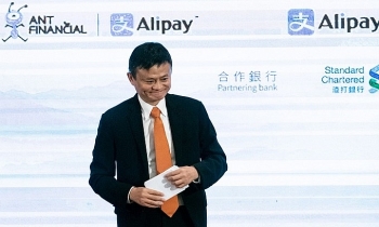 Đằng sau sự im ắng của Jack Ma nhiều tháng qua