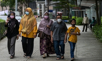 Malaysia ban bố tình trạng khẩn cấp toàn quốc