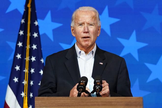 Lễ nhậm chức Tổng thống của ông Biden có gì đặc biệt? - 1