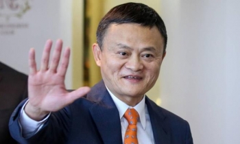 Tỷ phú Jack Ma xuất hiện, xoá tan tin đồn xung quanh cuộc điều tra Alibaba