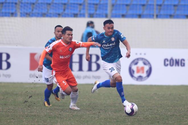 Vòng 2 V-League: Hà Nội FC và HAGL trở lại, chờ Lee Nguyễn ra mắt  - 3