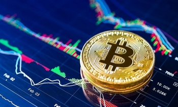 Giá Bitcoin lao dốc, về dưới 30.000 USD