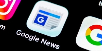 Facebook, Google muốn trả tiền bản quyền cho báo chí