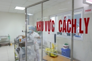 Hơn 80 người ở Quảng Ninh và Hải Dương nghi mắc COVID-19