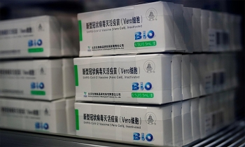 Quốc gia EU đầu tiên phê duyệt vaccine Covid-19 Trung Quốc