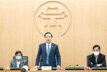 Có trường hợp F2 thành F0, Hà Nội nguy cơ bùng phát dịch trong cộng đồng