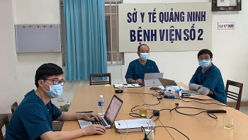 Bệnh nhân Covid-19 Hải Dương, Quảng Ninh đều khỏe