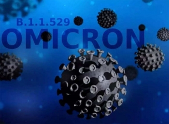 TP.HCM thêm 1 ca nhiễm Omicron
