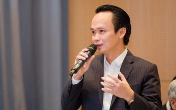 Phong tỏa tài khoản chứng khoán của Chủ tịch FLC Trịnh Văn Quyết từ 11/1/2022