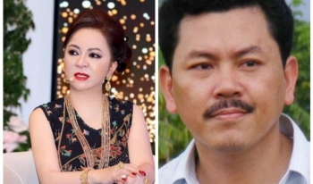 Vì sao không khởi tố vụ bà Nguyễn Phương Hằng tố cáo ông Võ Hoàng Yên?