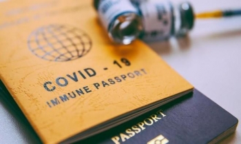 Những nước đã công nhận hộ chiếu vaccine Covid-19 của Việt Nam