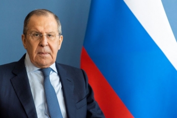 Ngoại trưởng Nga: ‘Chúng tôi không muốn chiến tranh’