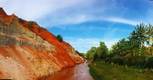 7 diem khong the bo qua khi den phan thiet dip tet