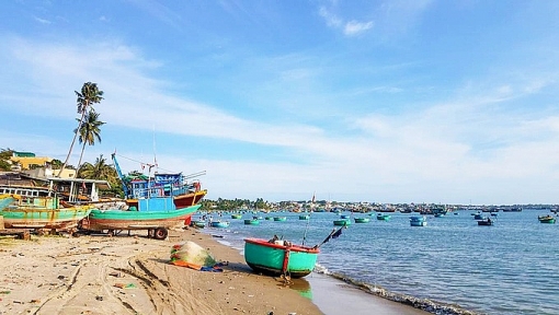 7 diem khong the bo qua khi den phan thiet dip tet