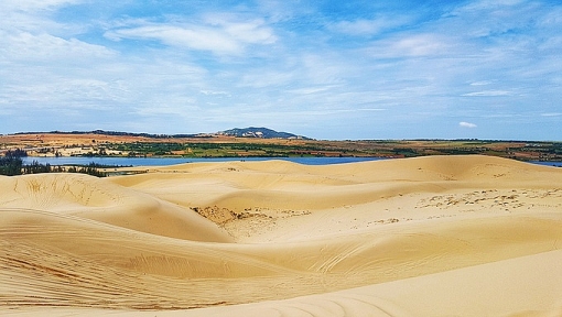 7 diem khong the bo qua khi den phan thiet dip tet