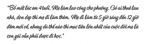 nguoi me lao cong nuoi con gai gianh hoc bong 6 ty dai hoc my