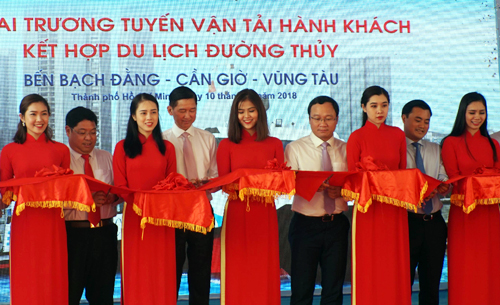 tau cao toc sai gon can gio vung tau bat dau hoat dong