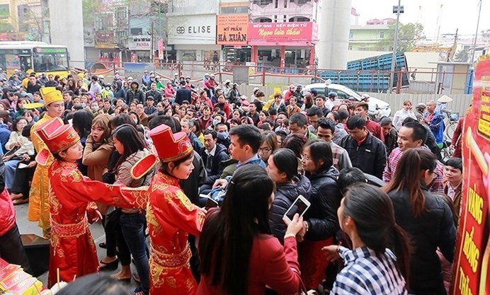 do xo di mua vang ngay than tai thanh than cung choang vang