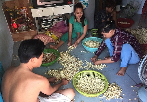 sai gon rat tay cay mat boc hanh toi nhan 2 nghin dongkg