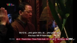 di le trong gio hanh chinh hieu truong va giao vien bi kiem diem